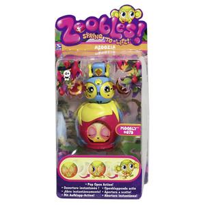 ZOOBLES SINGLE PACK ASS