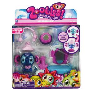 ZOOBLES DRESSOOBLES