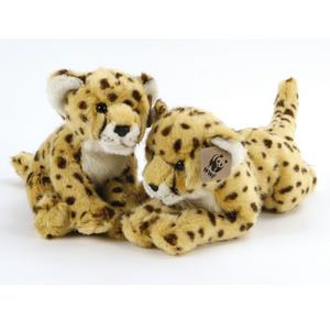 CHEETAH 2ASS 33 CM