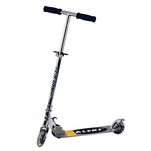 AUTOPED ALUMINIUM