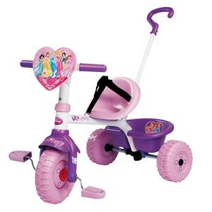 DRIEWIELER PRINCESS