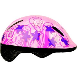 HELM ROZE PAARS