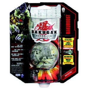 BAKUGAN BAKUBOOST ASS