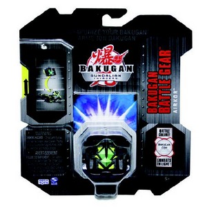 BAKUGAN BATTLE GEAR ASS