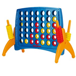 4 OP 1 RIJ SUPER