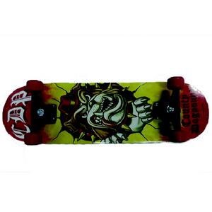 SKATEB. MUGSY ABEC 1