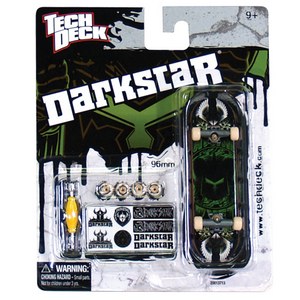 TECH DECK BASIC BOARD