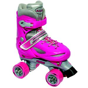 ROLSCHAATS 31-34 BAL.ROSE