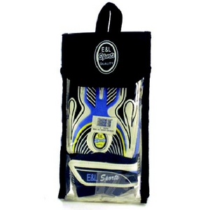 KEEPERHANDSCHOENEN M6/7/8