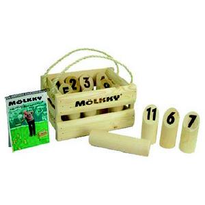 SPEL MOLKKY
