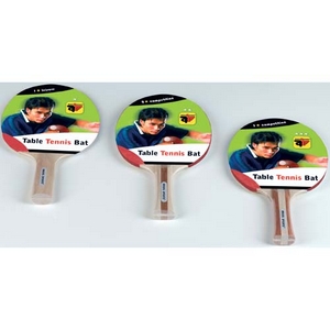 TAFEL TENNIS BAT 3 STER COMPETITION