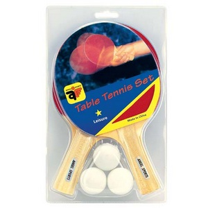 TAFEL TENNIS SET 5 DELIG
