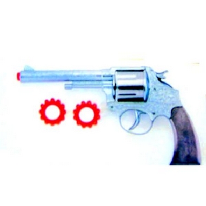 PISTOOL 12 SCHOTS