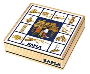 KAPLA 100