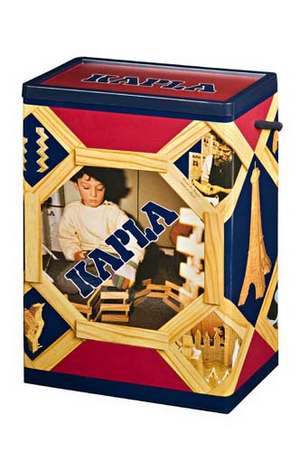 KAPLA 200