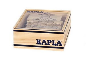KAPLA 40 - BLANK