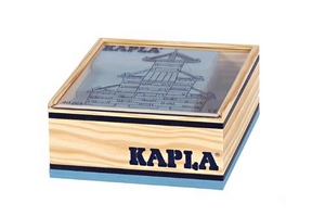 KAPLA 40 - LICHTBLAUW