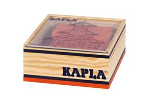 KAPLA 40 - ORANJE