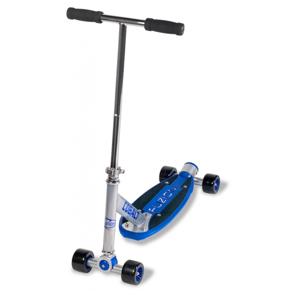 FUZION COBALT STEP