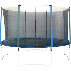 JUMP-LINE TRAMPOLINE  VANGNETNET 305 CM