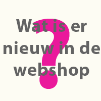 Wat is er nieuw