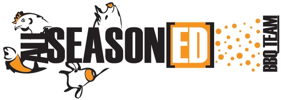 All Seasoned BBQ Team <BR /><BR /><BR />