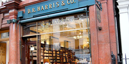 drharris
