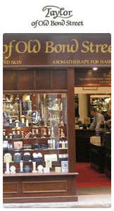 Taylor Of Old Bondstreet Taylor Of Old Bondstreet