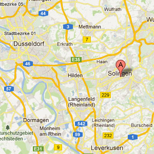solingen