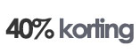 korting
