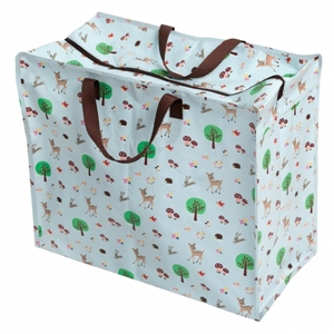 jumbo bag woodland bambi