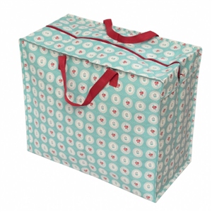 jumbo bag doiley