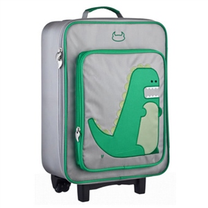 trolley dino Percival gratis verzending