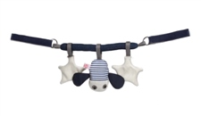 Esthex wagenspanner peter denim