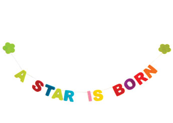 raamhanger a star is born