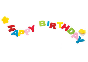 raamhanger happy birthday
