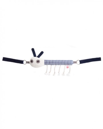 Esthex wagenspanner rupert denim