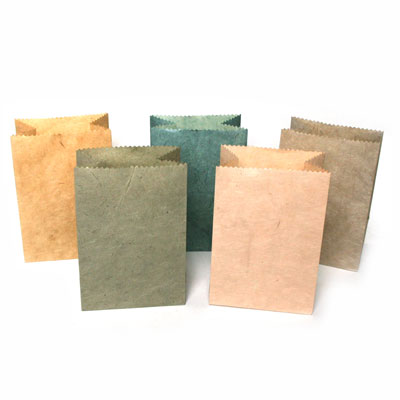 Sfeerlichten Bag-Light 'Natural colors'