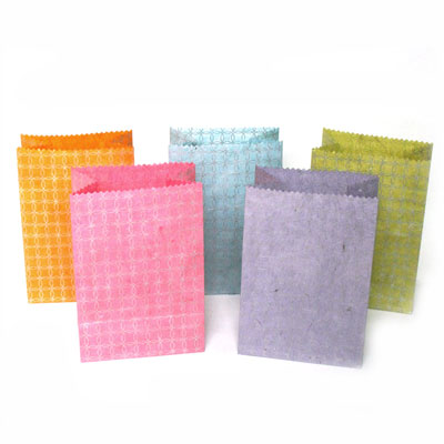 Sfeerlichten Bag-Light pastel colors