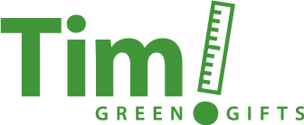 Tim! Green Gifts