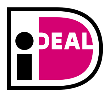 Betaal veilig met iDeal