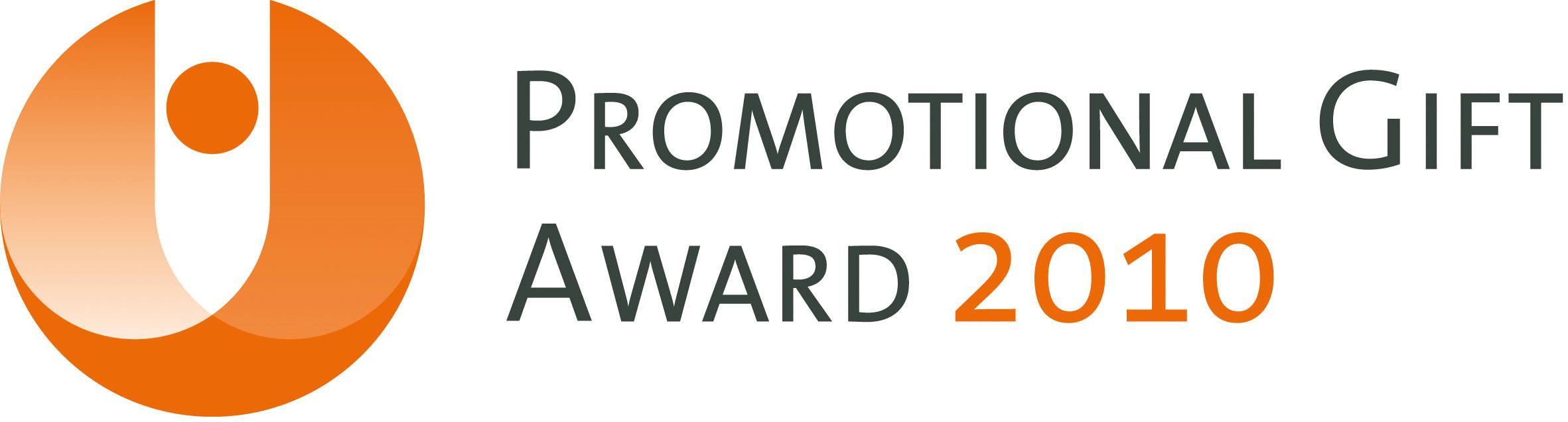 Promotional Gift Award 2010