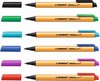 Stabilo recycle pen