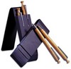 Set van pen en potlood