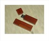 USB-stick hout03a