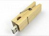 USB-stick hout10