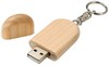 USB-stick bamboe