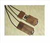 USB-stick hout01a
