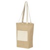 Jute shopper