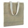 Jute boodschappentas